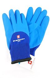 Engelbert Strauss Guanti di Nitrile Evertouch Winter (10)