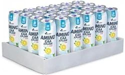 Olimp Amino EAA Xplode Drink Zero (24 x 330 ml) - Lemon