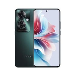 OPPO Reno11 F 5G 8+256GB, Smartphone, 120Hz 6.7" OLED, 64MP Triple Cámara Trasera, Android 14, Google Play, NFC, GPS, Dual SIM, Verde