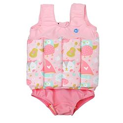 Splash About Kinderen Floatsuit, Went to Sea, 4-6 Jaren