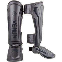 Venum Elite Standup caneleiras, unissexo, cinzento/cinzento, tamanho L