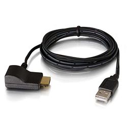 C2G USB Powerood HDMI Voltage Inserter