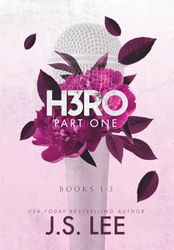 H3RO, Part 1: Books 1-3 (1)