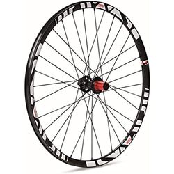 GURPIL 501421.0 Roda traseira para MTB, unissexo de adulto, laranja, 29" x 20 mm-9/12 mm