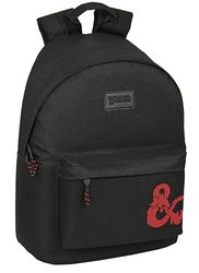 MOCHILA PARA PORTATIL 14,1" DRAGONES Y MAZMORRAS