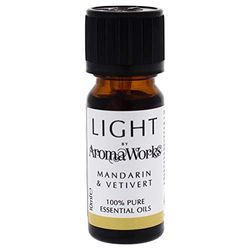 Aromaworks Oil, White, Small