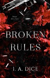 Broken rules: 1