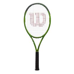 Wilson Blade Feel 103 RKT Racket, Vuxna Unisex, Multifärg (Multicolor), 1