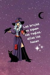 Diario de Bruja