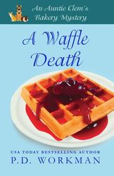 A Waffle Death: 20