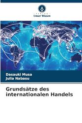 Grundsätze des internationalen Handels