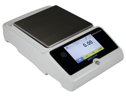 Adam Equipment Equinox ETB 6202I Precision Balance 6200g Capacity x 0.01g Readability