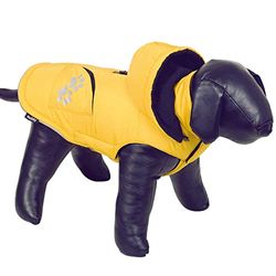 Nobby 65144 Marisha - Cappotto per cani, 32 cm