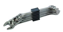 Bahco 6M/6C - Jeu Cle Fourche Double X6