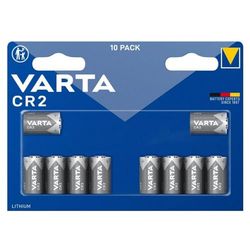 Varta - Bateria de lítio