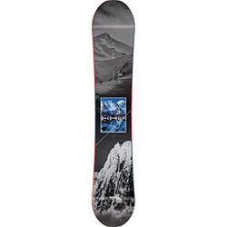 Nitro Snowboards Team Exposure Wide Gullwing '20 All Mountain Directional Planche de Snowboard pour Homme, Homme, Multicolore, 165 cm