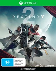 Destiny 2 (Xbox One)