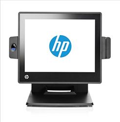 HP RP7 7800 Desktop Computer