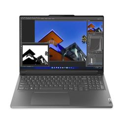 Lenovo THINKBOOK 16P G4 IRH CI7-1355 SYST