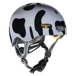 Nutcase Baby Nutty-Moove Over, Helmets-Little Unisex-Youth, Not Mentioned