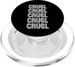 Cruel PopSockets PopGrip para MagSafe