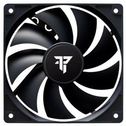 Tempest Fan 120mm ARGB PWM Ventilador Suplementario Negro