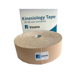 Vendaje Neuromuscular Con Turmalina Irisana Ir05.32