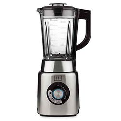 BOJ Blender Mixeur à verre TB-1700 Puissance : 1200 W 05150104