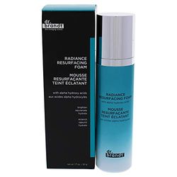 Dr. Brandt Mousse nettoyante Radiance Resurfacing 50 ml