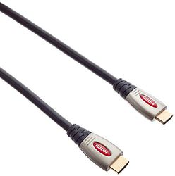 Pro Signal PSG02686 Hoge Kwaliteit HDMI Mannelijk naar Mannelijk Lead, 5m