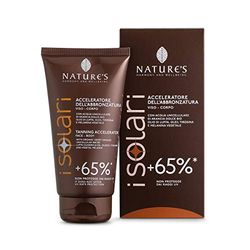 Bios Line Acelerador De Bronceado 150 ml