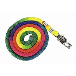 HKM Licol Multicolore - 180 cm - 700283980507