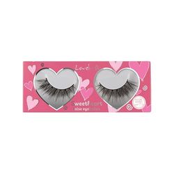 Lovely. Ciglia finte Sweetheart False Eyelashes