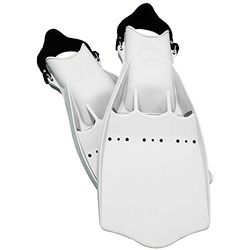 DiveSystem Tech Fin rubberoppervlak, bijanche, SM (EU 40-42)