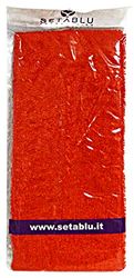 Setablu Set 24 nastro 43136 spugna 9 cm. Prodotti per Capelli, Multicolore, Singolo