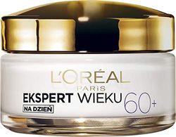 L'oreal Paris Age Specialist Anti-Wrinkle Day Cream 60+, 1 x 50 ml