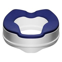 Raised Toilet Seat