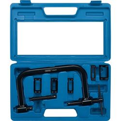 Draper Expert 30832 132 mm sprężarka do zaworów wielokierunkowych