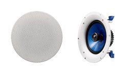 Yamaha NS-IX 800 - Altavoces para el Exterior de 140 W