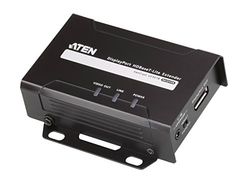 Aten USB 2.0 DVI Single Link Over 1 CABL