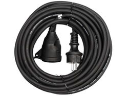 YT YATO-81021-Prolunga da 10 m di protezione in gomma
