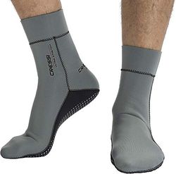 Cressi Ultra Stretch Scarpins unissexo para adulto