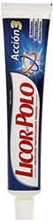 Licor del Polo - Pasta de dentes Ação3 - 1 tubo de 75 ml