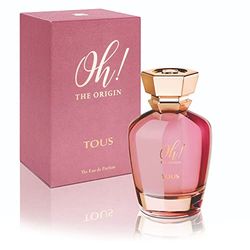 TOUS 043204000 - Oh! Origin, color Rosa, 100 ml