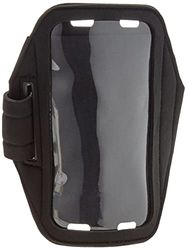 Champion Unisex Athletic Accessories-805674 inteligentna bransoletka, czarna, rozmiar uniwersalny