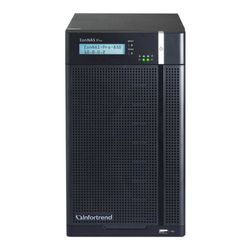 Infortrend 24TB 8 Bay Pro 850-2 EonNAS Network Attached Storage (Intel Core i3 Dual-Core, 4GB Memory Upgradable to 8GB, iSCSI)