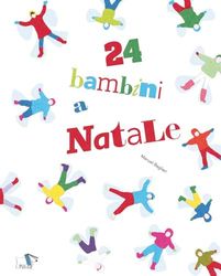 24 bambini a Natale