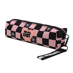 Mr.Wonderful Pencil Case - Go, go, go!