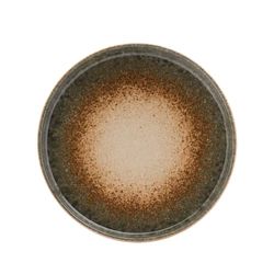 Utopia Saltburn Walled Plate 7inch / 18.5cm, CT7523-000000-B01006, Pack of 6