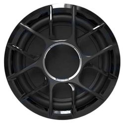 RECMAR Nuevo 2024-SUBWOOFER Zero 10 S4 XZ-W Negro, WETZERO10S4XZ-B Other, Multicolor, One Size
